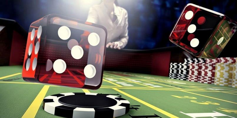 3d game và những điều mà bạn chưa biết về casino online 3 Đăng ký tài khoản là có thể tham gia cá cược casino 3D