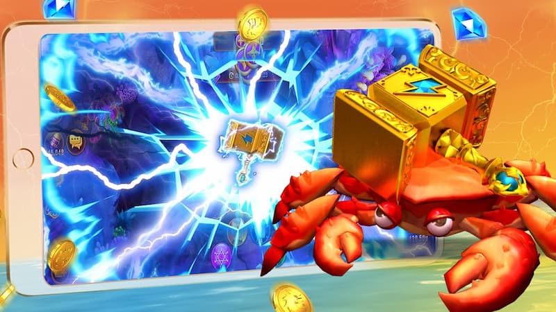 Bắn cá đổi tiền thật siêu hot tại 78win có lừa đảo không? 2 3 yếu tố thể hiện sự uy tín của 78win