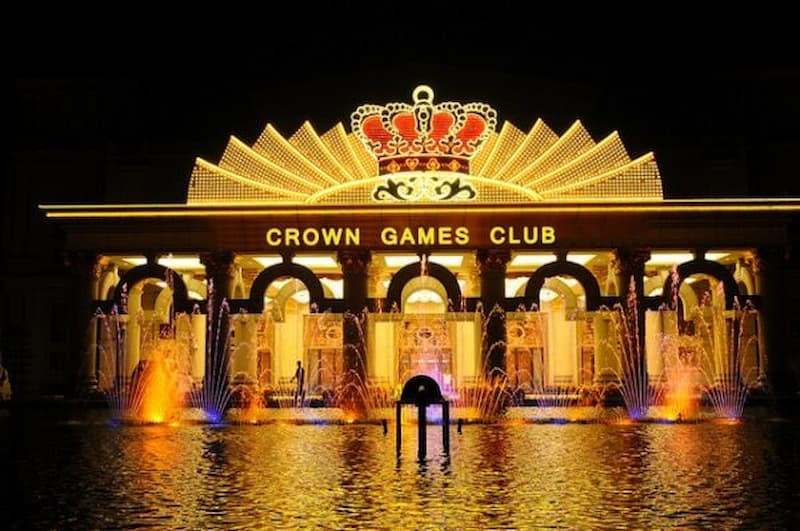 Casino Đà Nẵng - Bật Mí Sân Chơi Cá Cược Hot Nhất Hiện Nay 2 Dịch vụ hấp dẫn có tại Casino Đà Nẵng