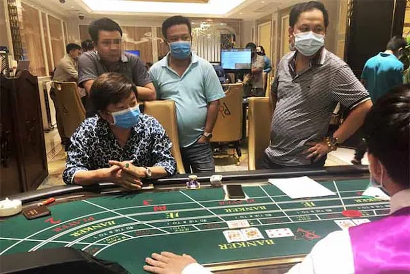Casino Đà Nẵng - Bật Mí Sân Chơi Cá Cược Hot Nhất Hiện Nay 3 Điều kiện vào chơi tại Casino Đà Nẵng