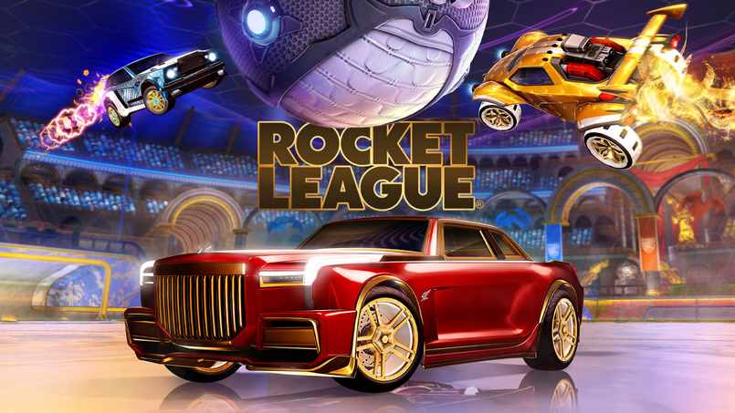 Rocket League Là Gì? Bí Kíp Cá Cược Rocket League Hiệu Quả 1 Sơ lược về trò chơi Rocket League đẳng cấp