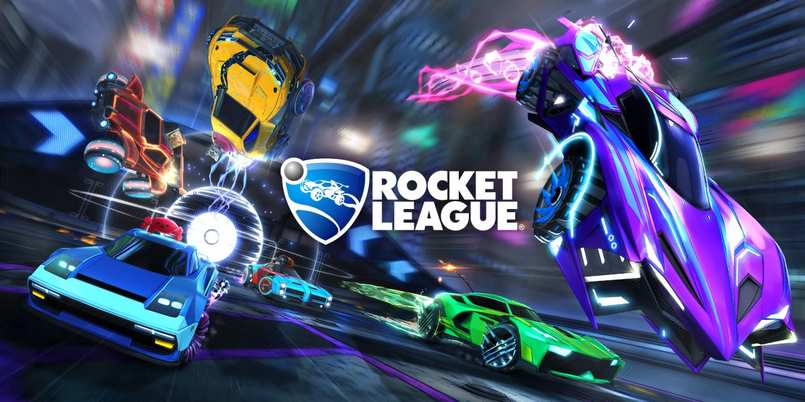 Rocket League Là Gì? Bí Kíp Cá Cược Rocket League Hiệu Quả 2 Cách chơi đơn giản, tỷ lệ chiến thắng hấp dẫn