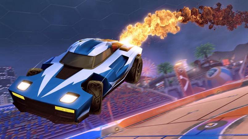 Rocket League Là Gì? Bí Kíp Cá Cược Rocket League Hiệu Quả 3 Một số lưu ý khi chơi game bet thủ nên biết