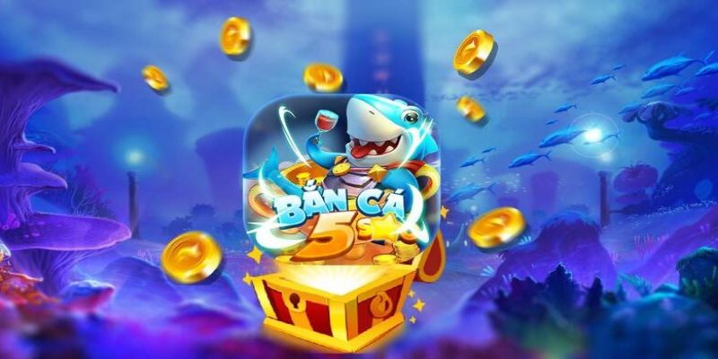 Bắn cá 5 sao - Trò chơi giải trí, đổi thưởng đình đám 4 Các hình thức đổi thưởng trò chơi bắn cá hấp dẫn