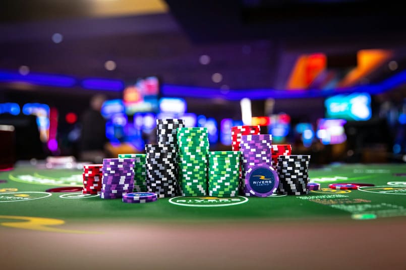 Cập nhật cách chơi casino luôn thắng tại cổng game 78win 1 Mẹo để chơi casino luôn thắng mà người chơi nên ghi nhớ