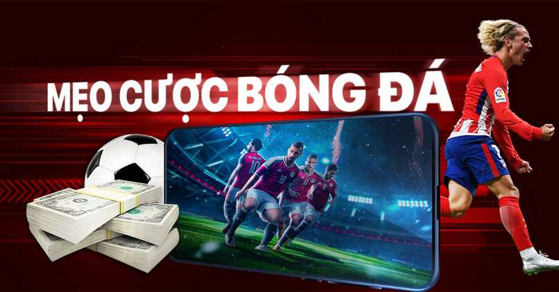 Hướng dẫn cách tăng xác suất thắng độ bóng đá hiệu quả nhất 2 Những cách tăng xác suất thắng độ bóng đá hiệu quả
