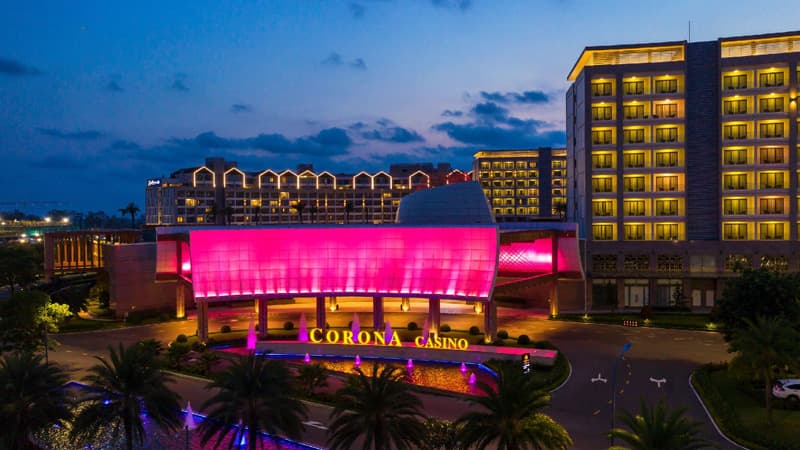 Khám phá Casino Phú Quốc và cách tham gia chơi tại sòng bạc 2 Khám phá thiên đường cờ bạc tại Phú Quốc Casino