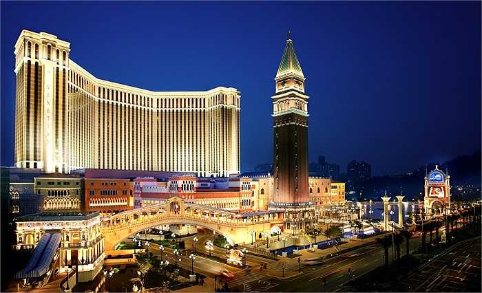 Hé Lộ Danh Sách Casino Lớn Nhất Việt Nam Năm 2024 1 8 casino lớn nhất Việt Nam được cấp phép hoạt động chính thức