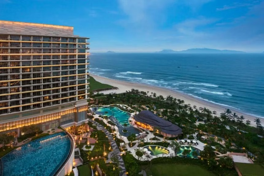 Hé Lộ Danh Sách Casino Lớn Nhất Việt Nam Năm 2024 2 Vùng đất Hải Phòng có phòng casino Đồ Sơn
