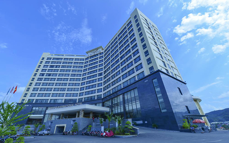 Danh Sách Casino Việt Nam Đang Hoạt Động Phổ Biến Nhất 2 Đến với Phoenix International Club Bắc Ninh để có trải nghiệm tốt nhất