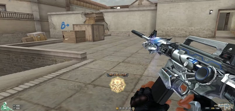 Đột Kích - Kinh Nghiệm Bắt Kèo Đột Kích Chuẩn Xác Nhất 2 Hiểu rõ thông tin về game để chơi hiệu quả