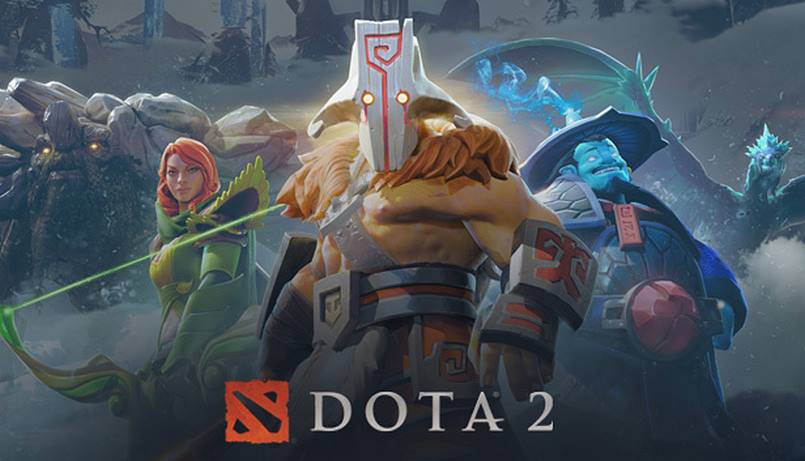 Dota 2 - Bí Kíp Cá Cược Dota 2 Luôn Thắng Từ Cao Thủ 1 Dota 2 cùng với sự phát triển vượt bậc theo thời gian