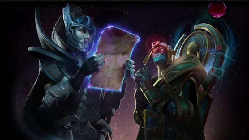 Dota 2 - Bí Kíp Cá Cược Dota 2 Luôn Thắng Từ Cao Thủ 3 Làm cách nào để cá cược tựa game này hiệu quả nhất?