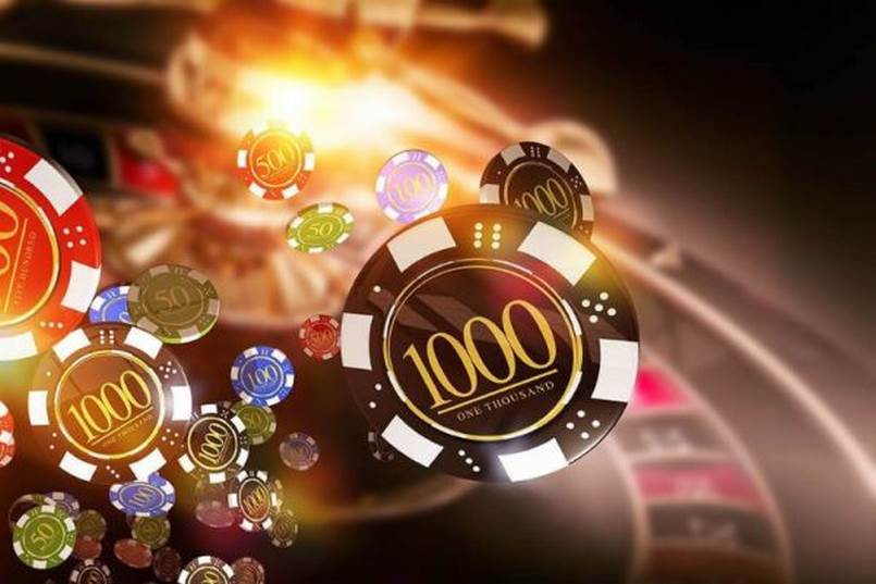 Hợp pháp hóa casino trực tuyến ở Việt Nam, liệu có cơ hội? 3 Cá cược đa dạng và an toàn khi Casino online được hợp pháp minh bạch