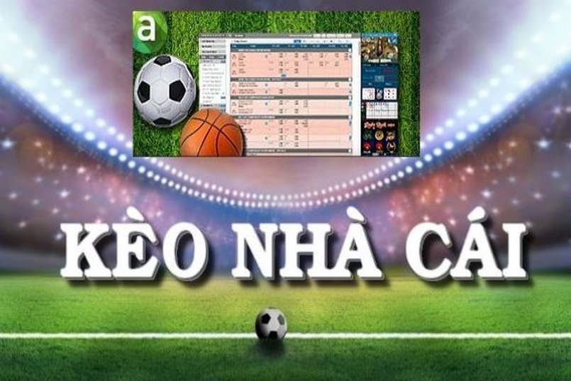 Hướng Dẫn Xem Kèo Bóng Đá - Cách Xem Tỷ Lệ Cá Cược 2 Hướng dẫn xem kèo bóng đá châu Á chi tiết