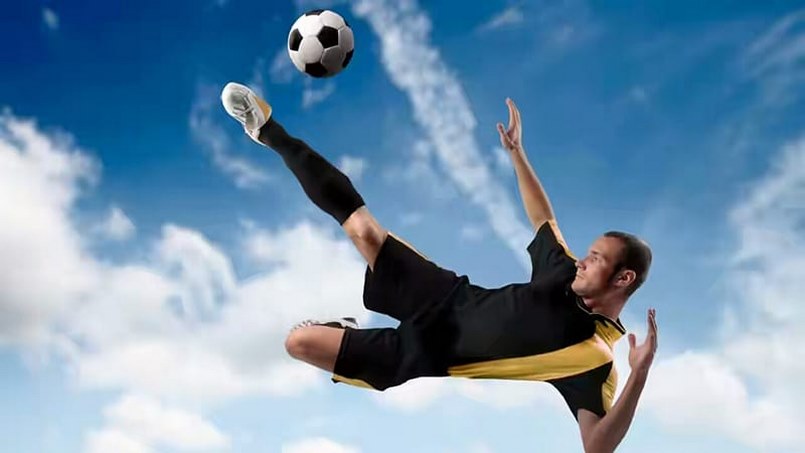 Kèo 1 trái 1 trái rưỡi là gì? Kinh nghiệm đặt kèo cực chuẩn 1 Kèo 1-1.5 đội cửa dưới yếu thế hơn sẽ được hưởng một tỷ lệ cược 1.25 quả