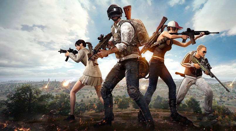 PUBG - Hướng Dẫn Người Chơi Mới Cá Cược PUBG Chi Tiết 2 Tham gia đặt cược cần thực hiện theo quy trình các bước