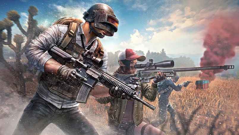 PUBG - Hướng Dẫn Người Chơi Mới Cá Cược PUBG Chi Tiết 3 Đặt cược cùng nhà cái 78win để có được trải nghiệm an toàn cao