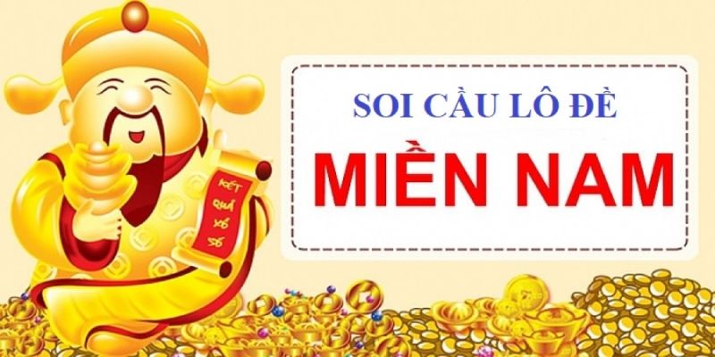 Soi Cầu Miền Nam Và Kinh Nghiệm Chỉ Cao Thủ Mới Biết 1 Khái quát về soi cầu miền Nam