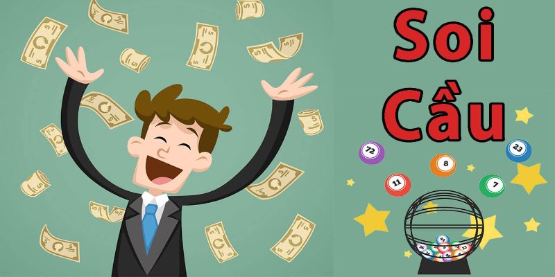 Soi Cầu Miền Nam Và Kinh Nghiệm Chỉ Cao Thủ Mới Biết 2 Các hình thức soi cầu MN phổ biến nhất hiện nay