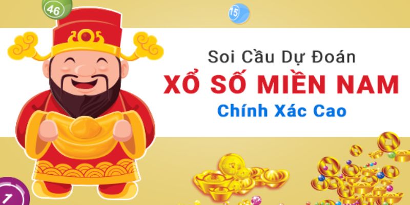 Soi Cầu Miền Nam Và Kinh Nghiệm Chỉ Cao Thủ Mới Biết 3 Soi cầu xổ số miền Nam theo dạng con số