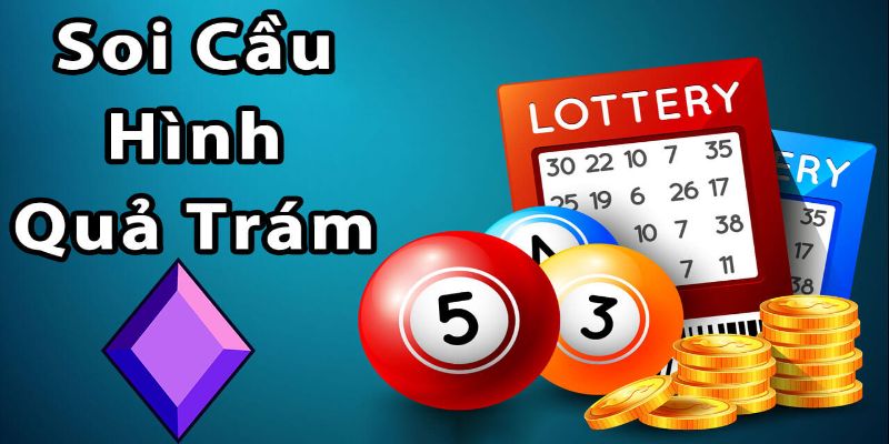 Phương Pháp Soi Cầu Miền Trung Cho Hiệu Quả Cao Nhất 3 Cách soi cầu MT dựa với cầu quả trám