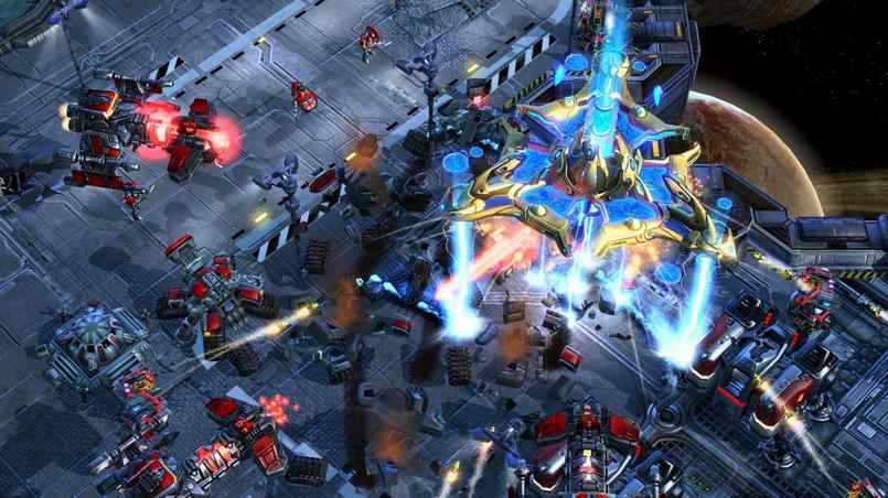 Starcraft II - Tham Gia Cá Cược Starcraft II Siêu Kịch Tính 3 Vấn đề tài chính cần đặc biệt chú ý khi ra tiền đầu tư online