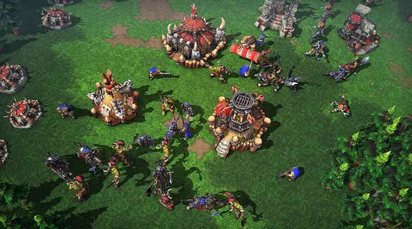 Warcraft Là Gì? Kinh Nghiệm Cá Cược Warcraft Luôn Thắng 1 Trò chơi Warcraft là một game chiến thuật nổi tiếng