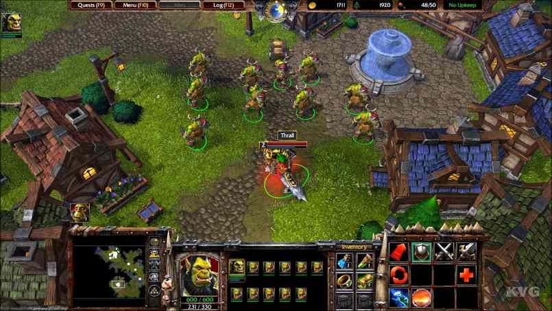 Warcraft Là Gì? Kinh Nghiệm Cá Cược Warcraft Luôn Thắng 2 Tham gia cá cược đòi hỏi người chơi phải có đầy đủ kinh nghiệm