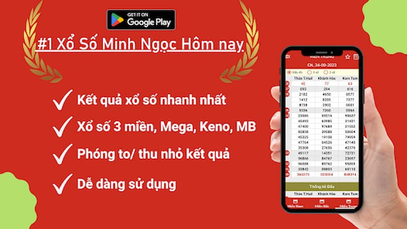 Xổ Số Minh Ngọc - Cái Tên Quen Thuộc Trong Thị Trường Xổ Số 1 Xổ số Minh Ngọc được hiểu là gì?
